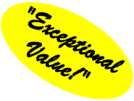 Exceptional Value